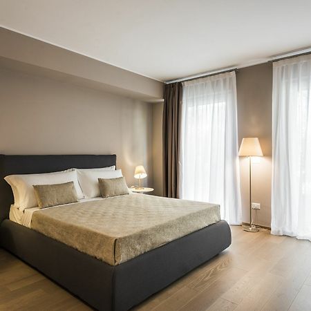Myplace Corso Como 11 Apartments Milano Dış mekan fotoğraf