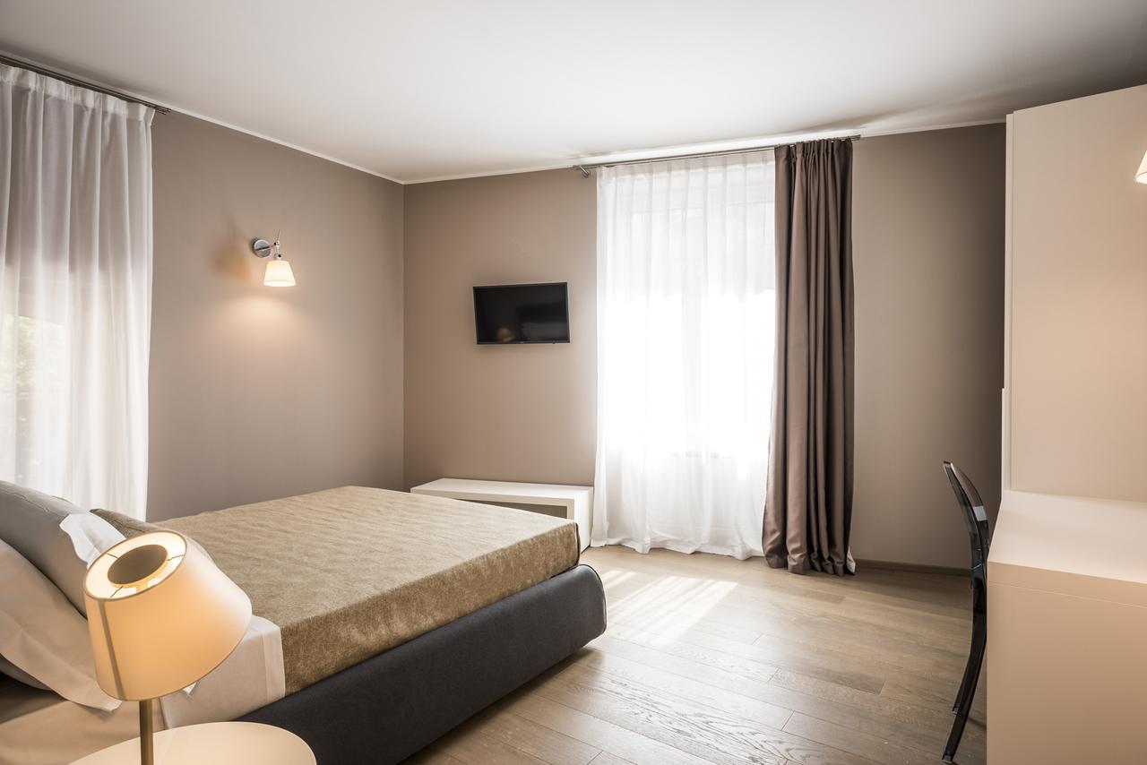 Myplace Corso Como 11 Apartments Milano Dış mekan fotoğraf
