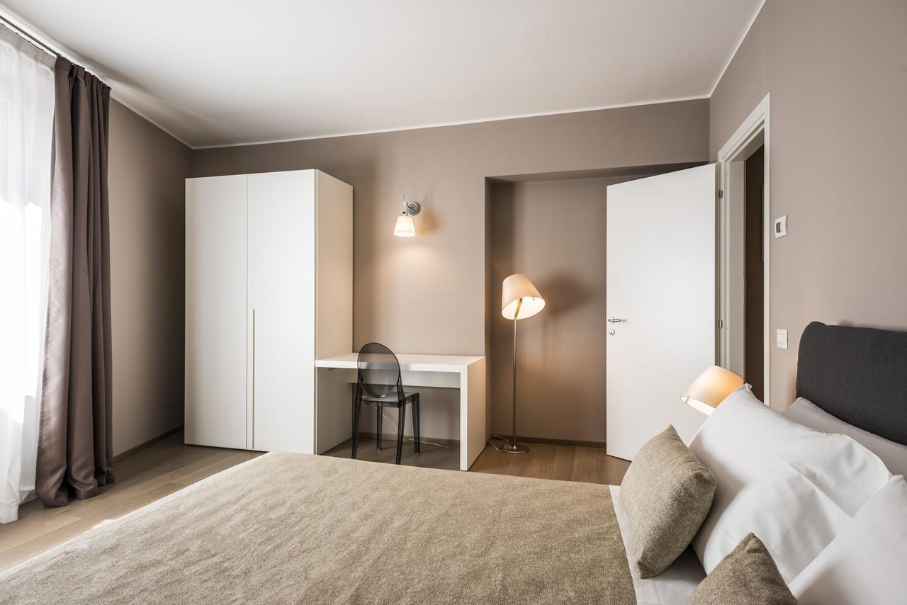Myplace Corso Como 11 Apartments Milano Dış mekan fotoğraf