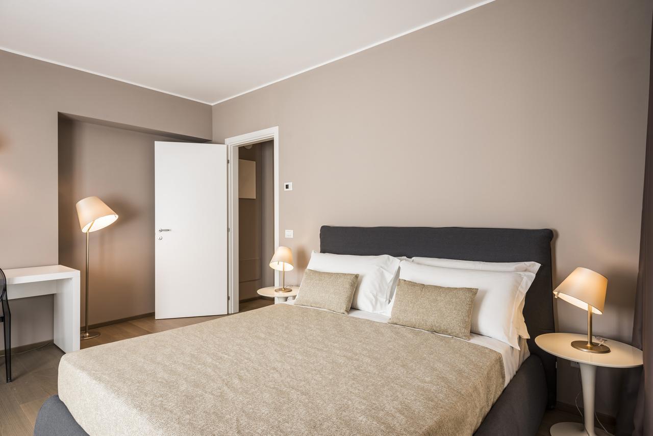 Myplace Corso Como 11 Apartments Milano Dış mekan fotoğraf