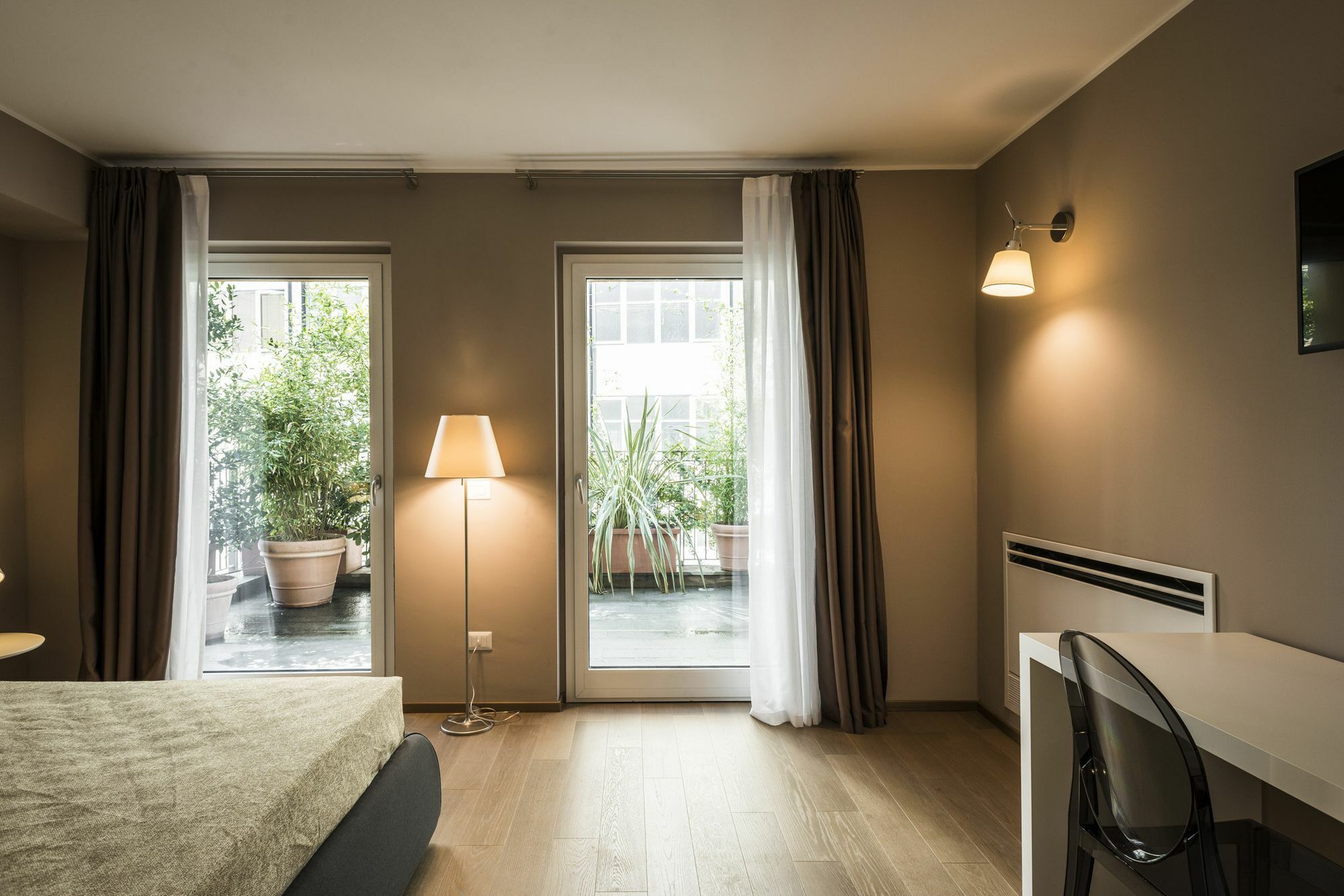 Myplace Corso Como 11 Apartments Milano Dış mekan fotoğraf