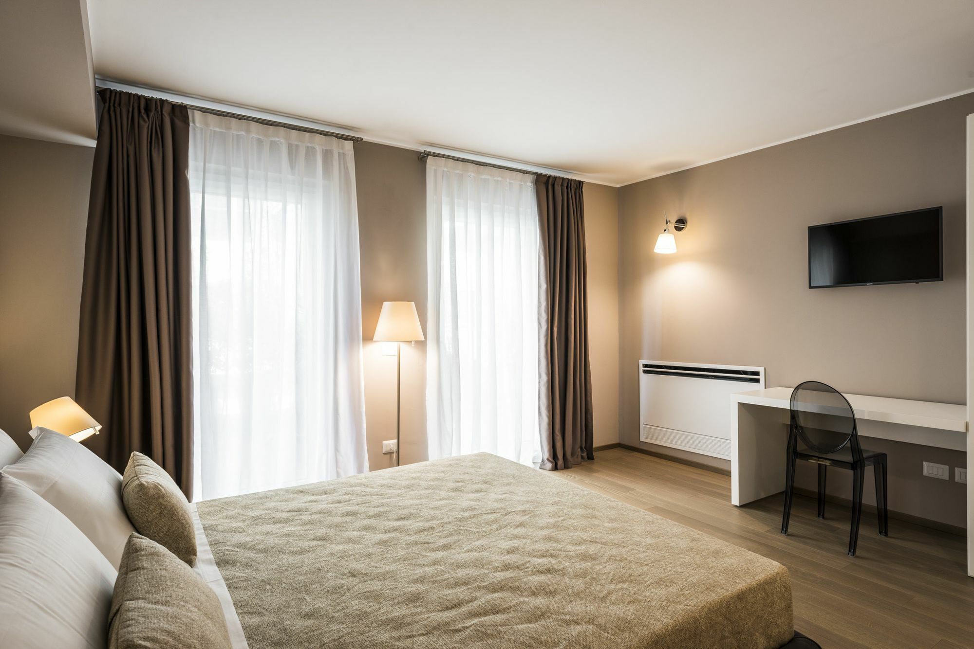 Myplace Corso Como 11 Apartments Milano Dış mekan fotoğraf