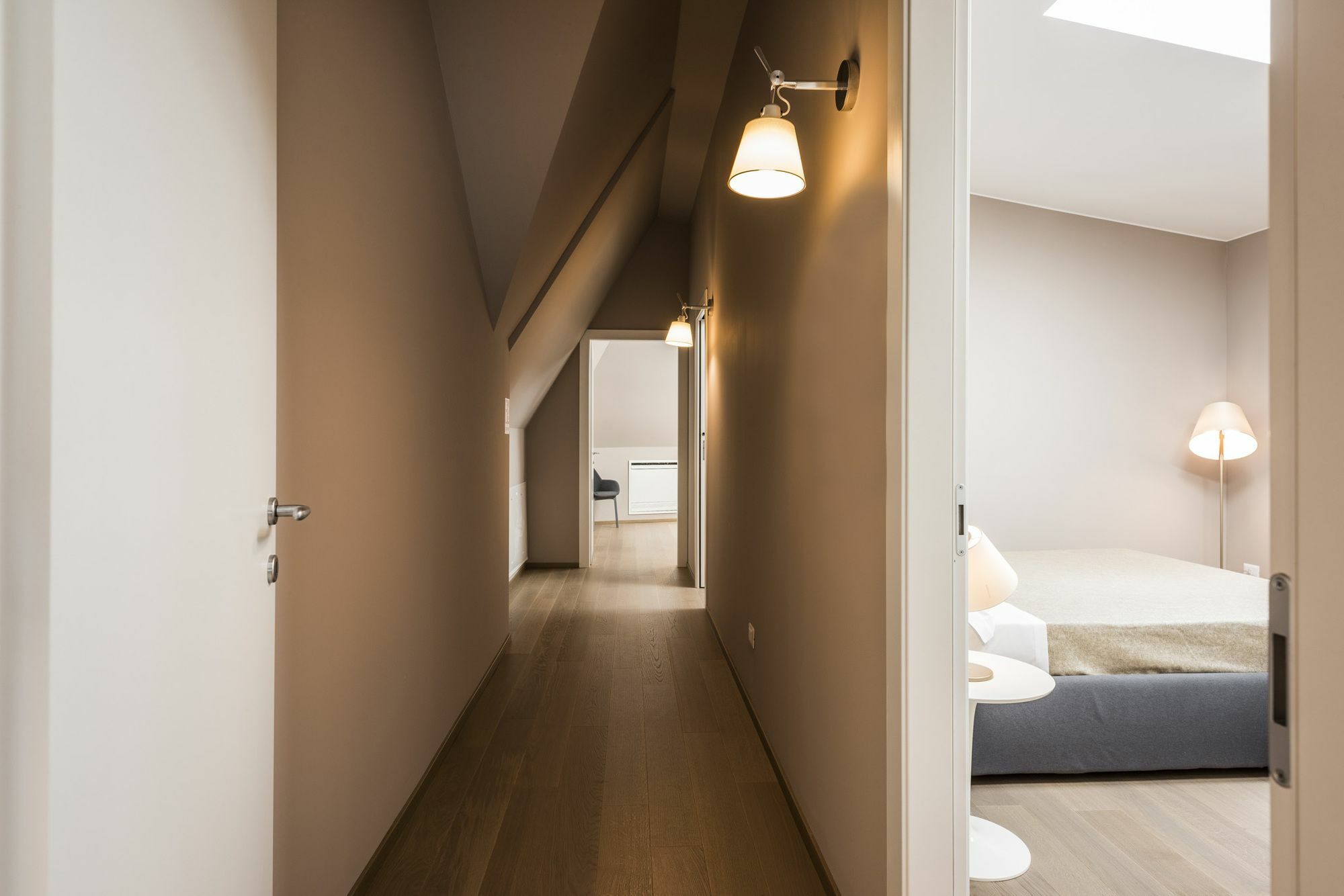 Myplace Corso Como 11 Apartments Milano Dış mekan fotoğraf