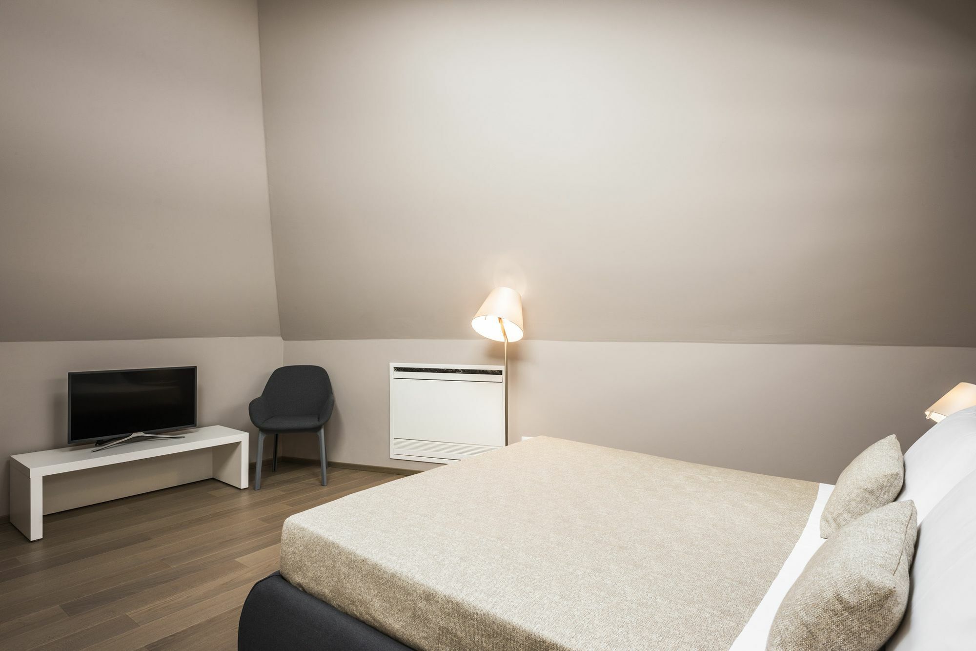 Myplace Corso Como 11 Apartments Milano Dış mekan fotoğraf