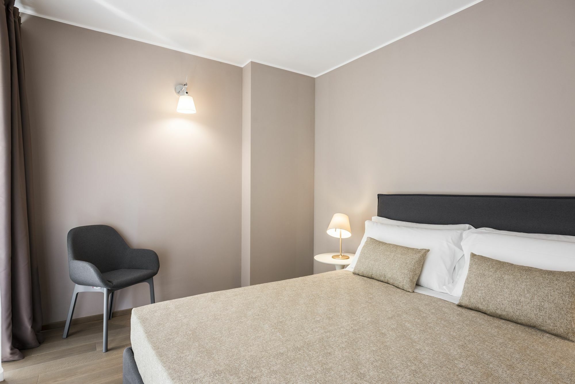 Myplace Corso Como 11 Apartments Milano Dış mekan fotoğraf