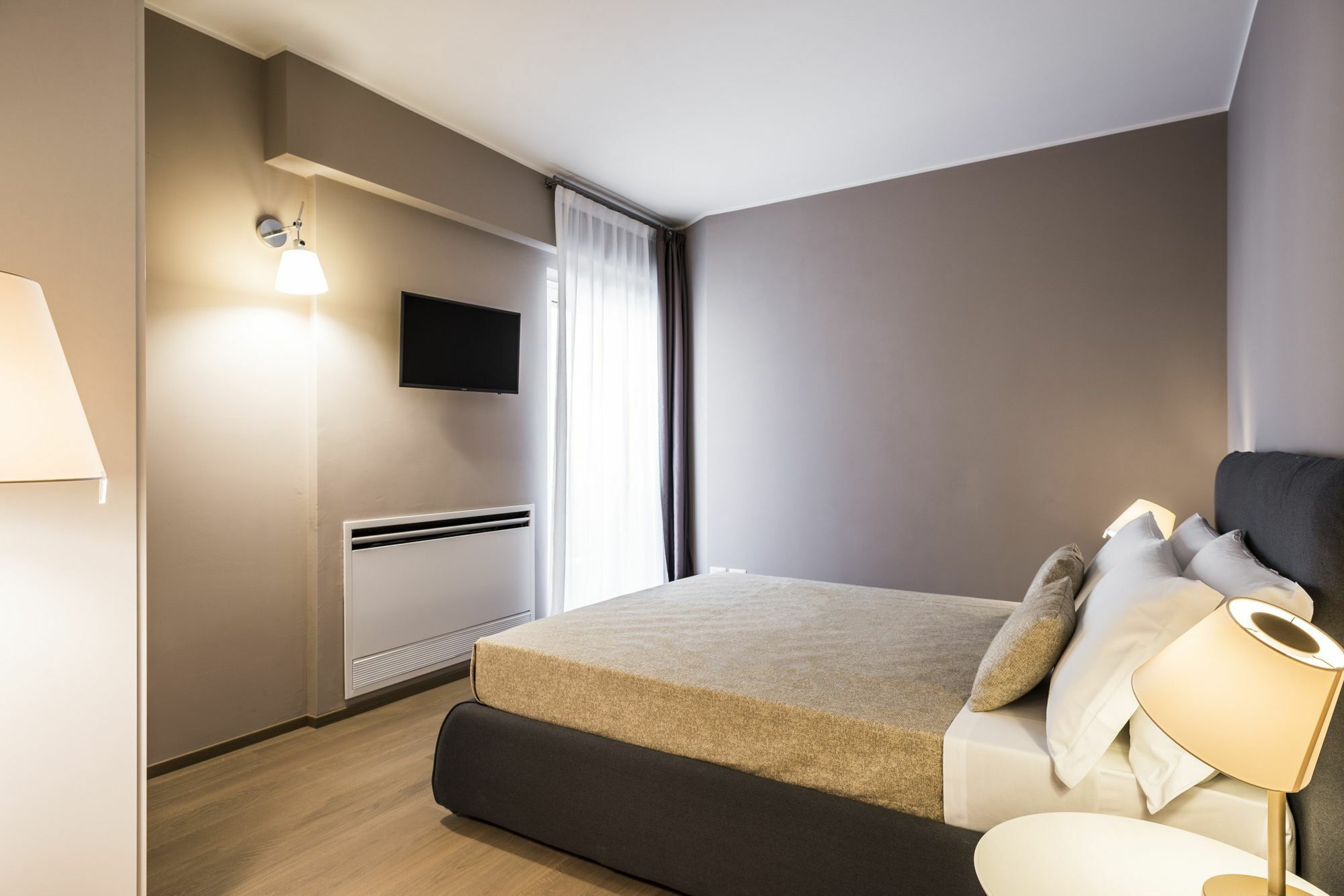 Myplace Corso Como 11 Apartments Milano Dış mekan fotoğraf