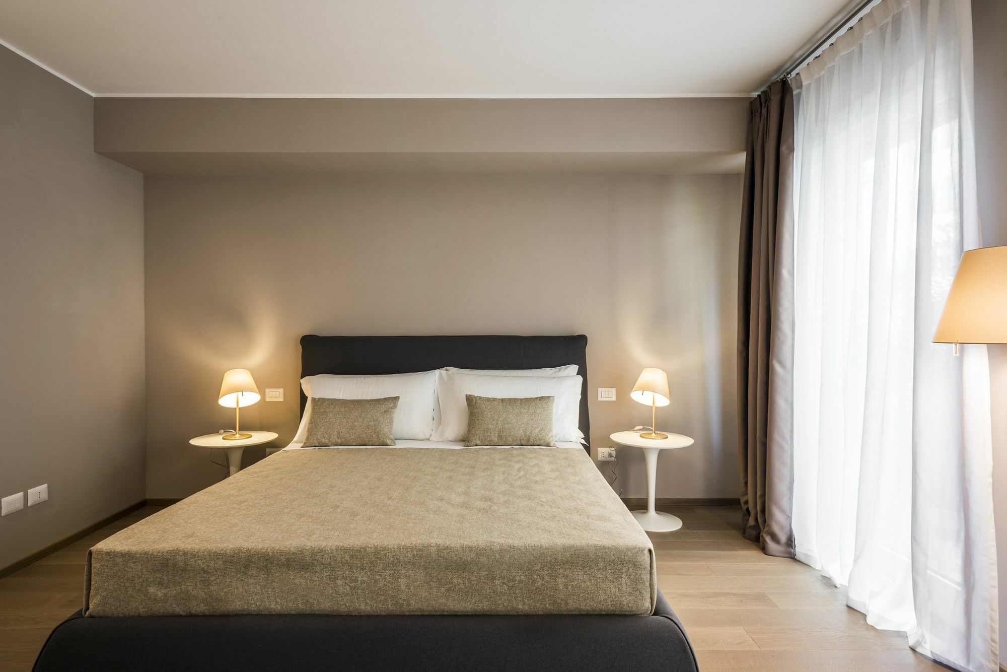 Myplace Corso Como 11 Apartments Milano Dış mekan fotoğraf