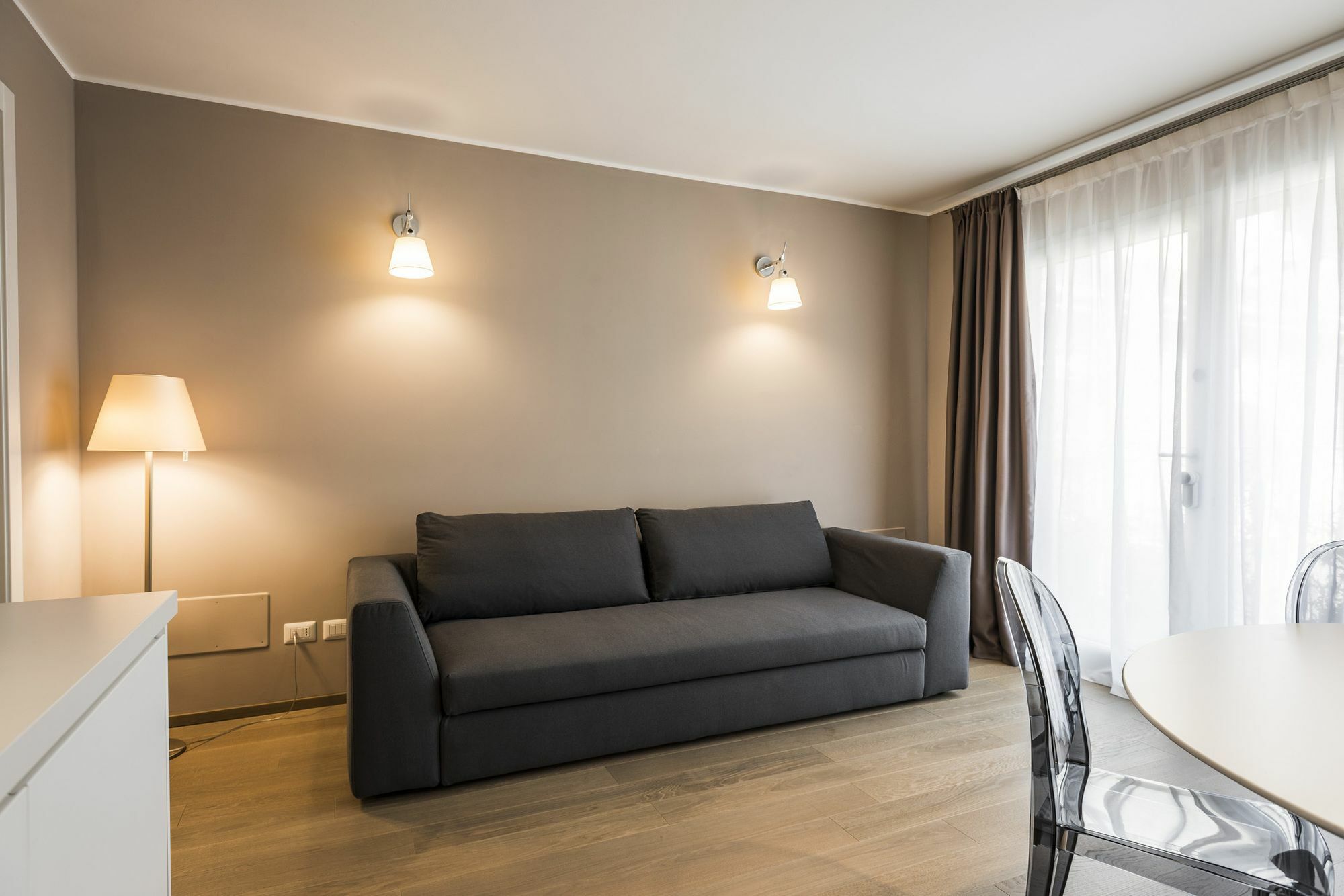 Myplace Corso Como 11 Apartments Milano Dış mekan fotoğraf
