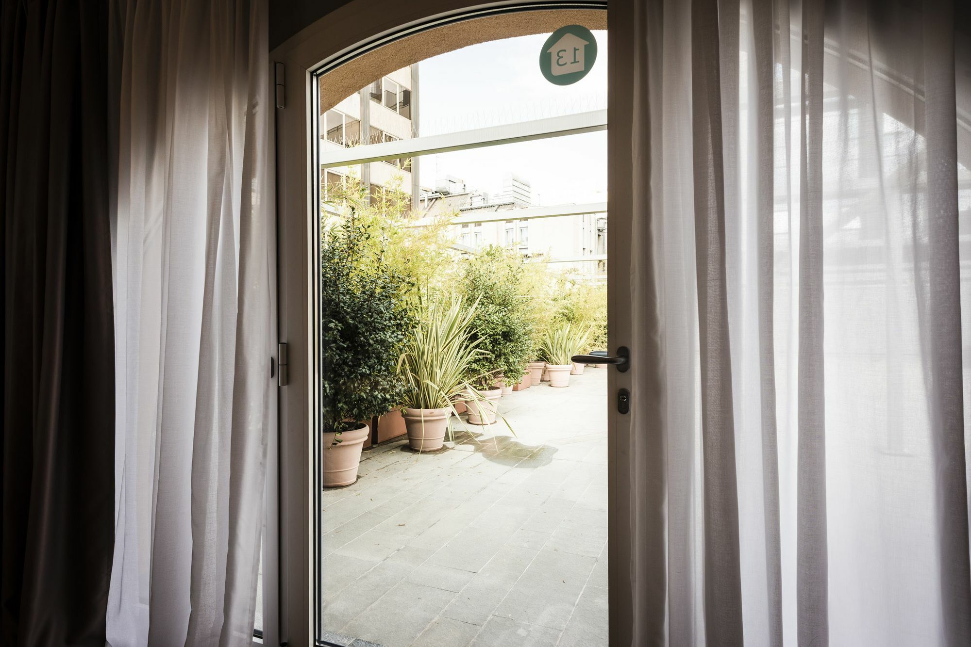 Myplace Corso Como 11 Apartments Milano Dış mekan fotoğraf