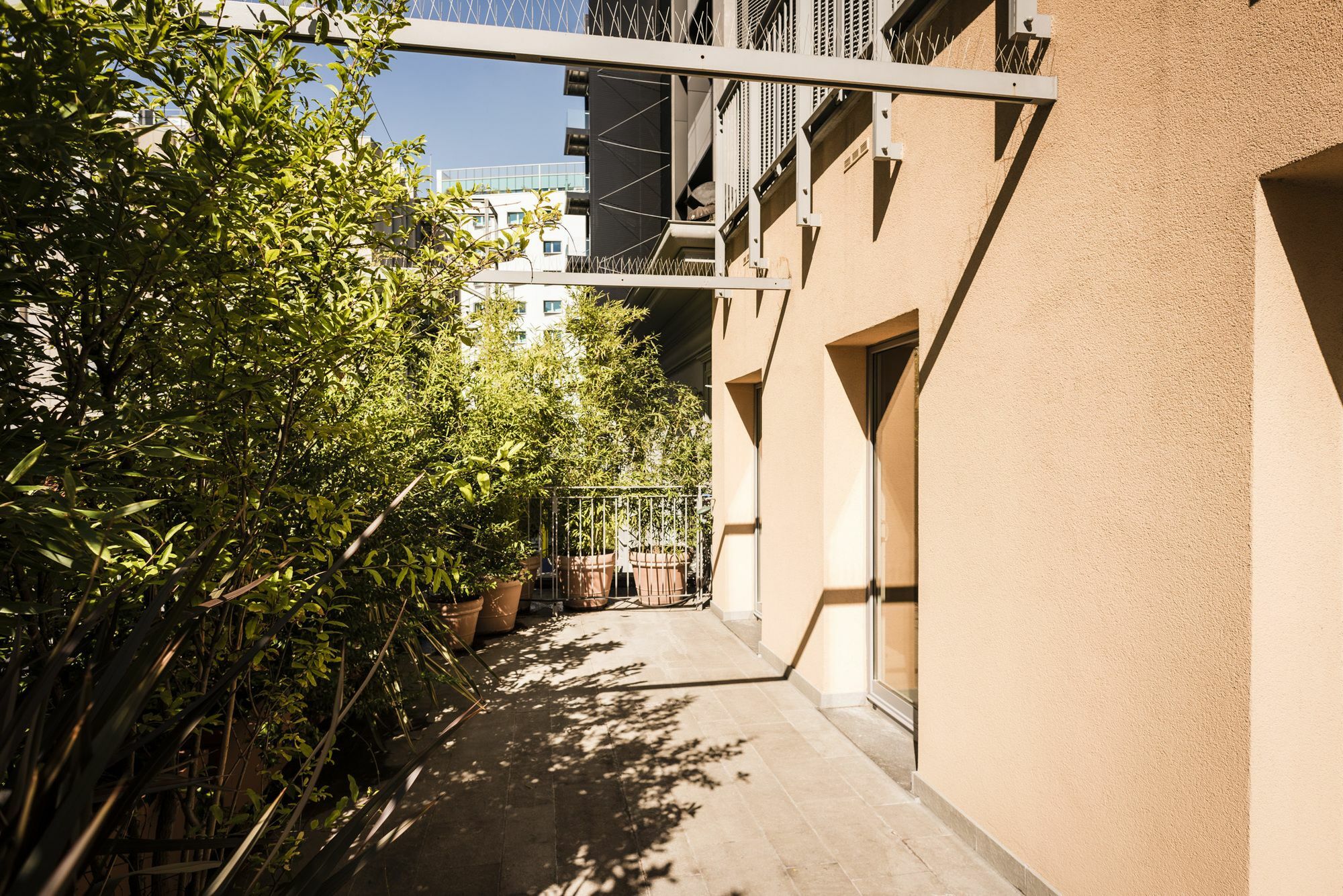 Myplace Corso Como 11 Apartments Milano Dış mekan fotoğraf