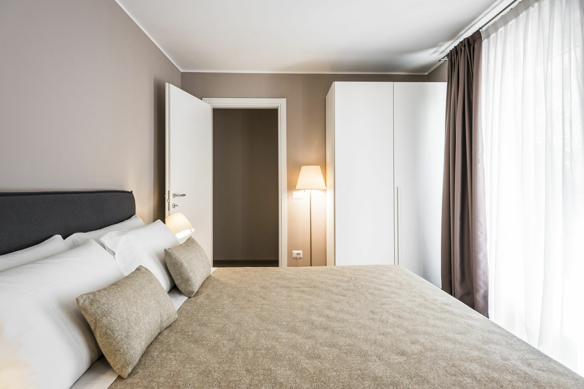 Myplace Corso Como 11 Apartments Milano Dış mekan fotoğraf